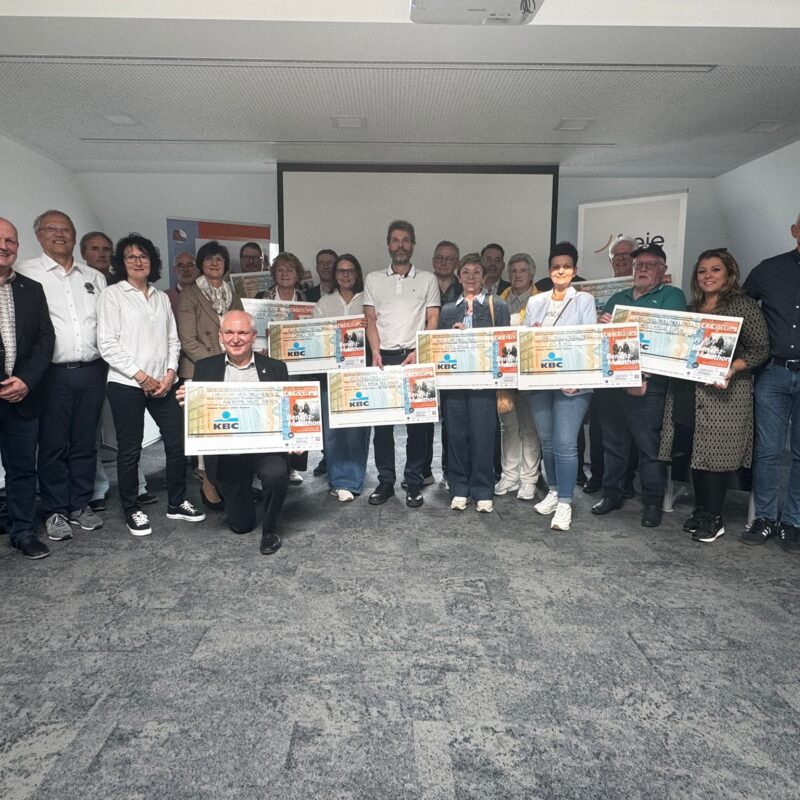 2026-04-17 Chèqueübergabe