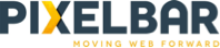 logopixelbar
