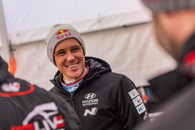 Thierry Neuville