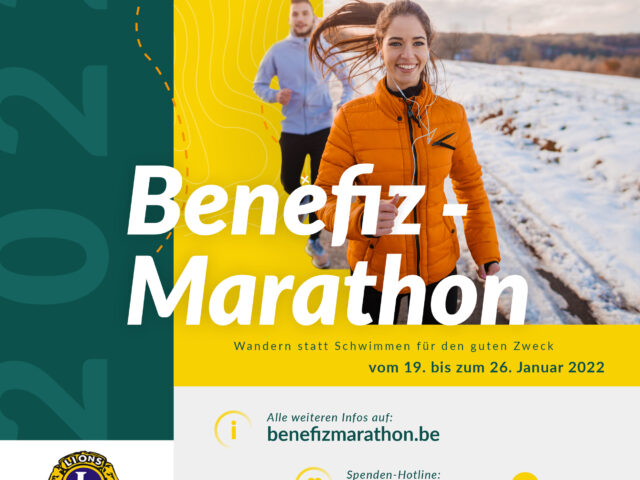 2021_12 - LOS Ostbelgien Plakat Benefiz-Marathon_Digital