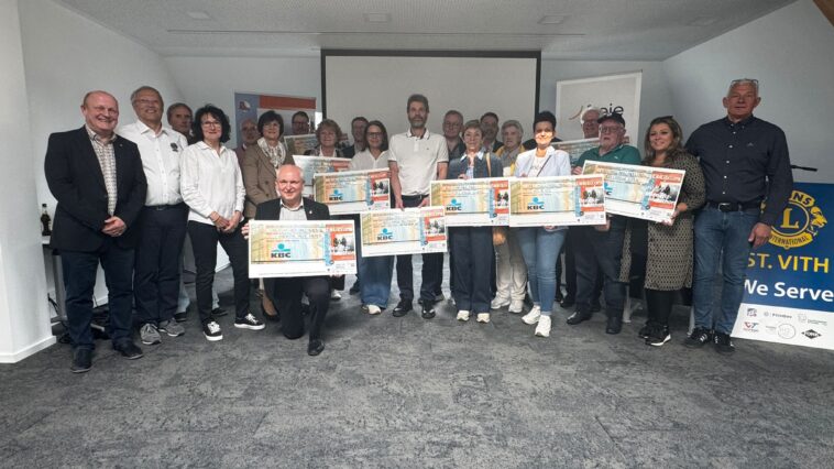 2026-04-17 Chèqueübergabe