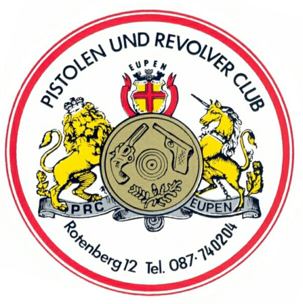 Aufnäher High Resolution PRC