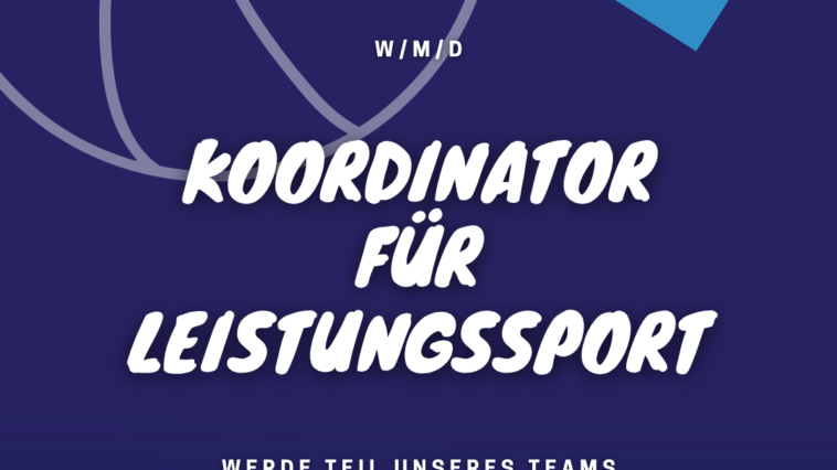 Ausschreibung Schul- & Leistungssport