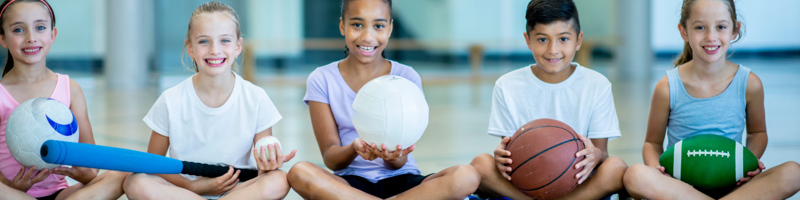 Sportlager Ostbelgien