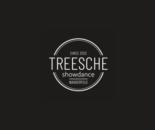 Logo Treesche Showdance
