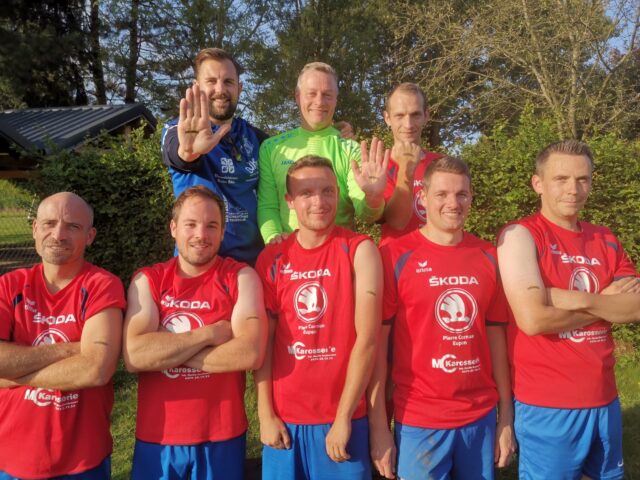 FC Gut Schluck Hauset