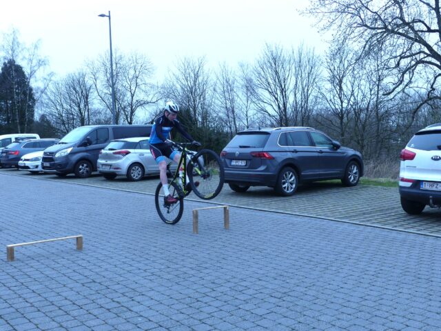 Förderzentrum Radsport 3
