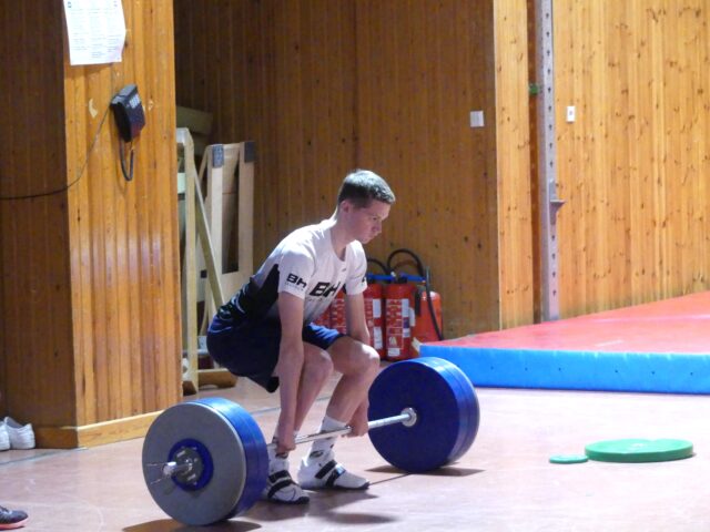 Förderzentrum Radsport Kraft 3