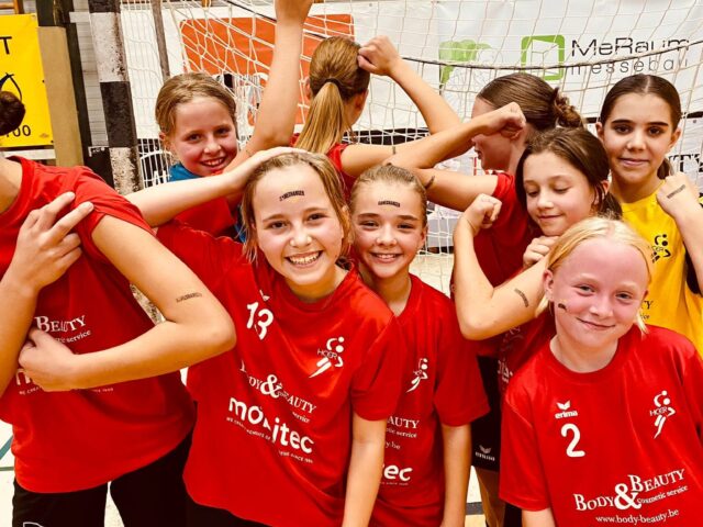 HC Eynatten Mädels 1