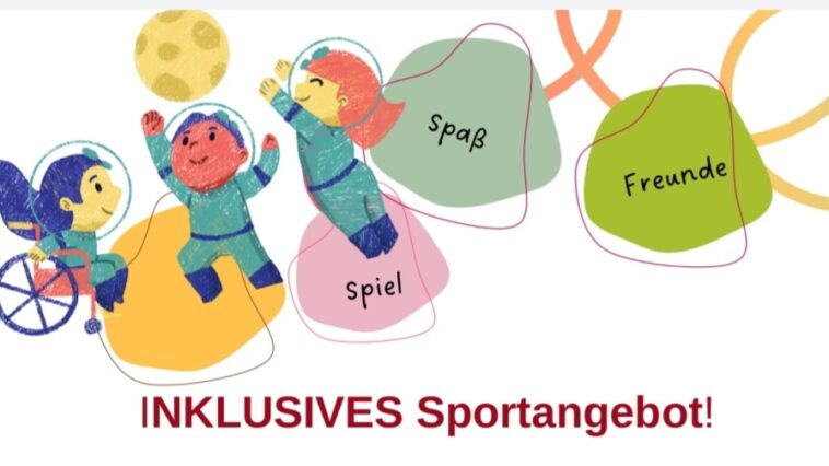 Inklusion Sport