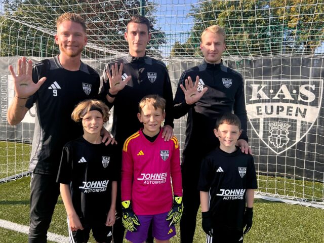 KAS Eupen 1