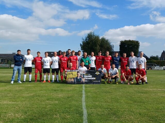 KSC Lontzen & St. Vith