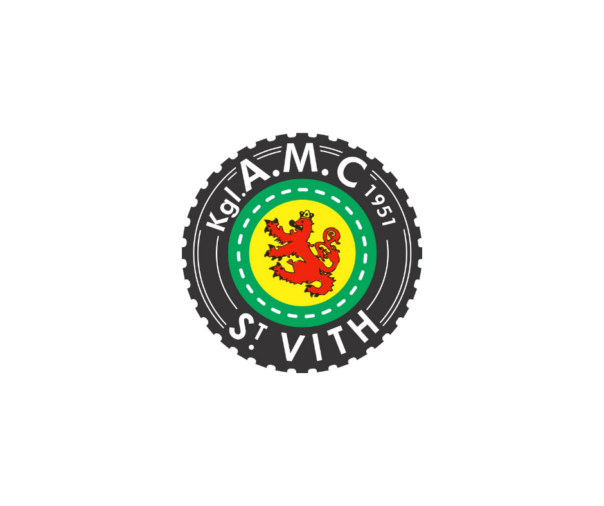 Logo AMC St. Vith