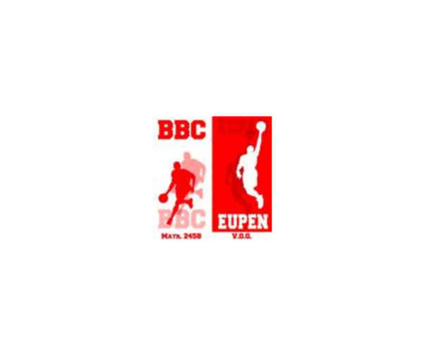 Logo BBC Eupen