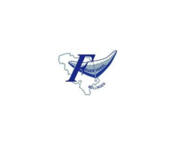 Logo Feuervögel