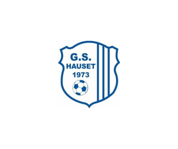 Logo GS Hauset