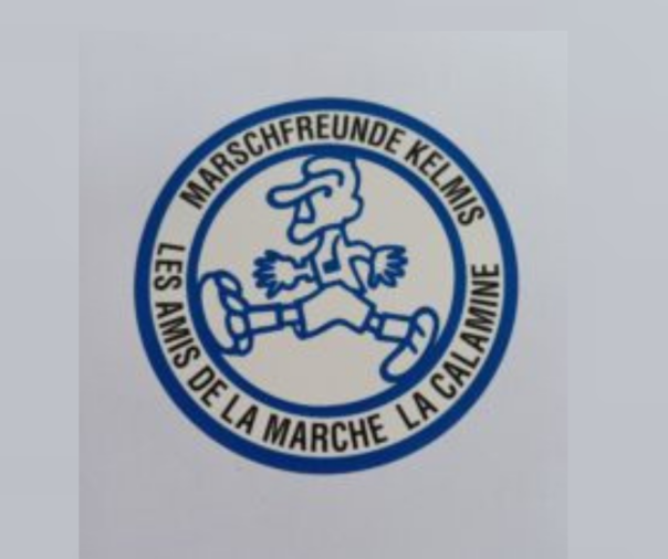 Logo Marschfreunde Kelmis