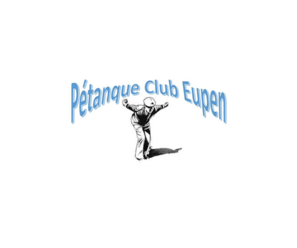 Logo Petanque Club Eupen