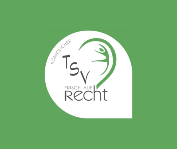 Logo TSV Frisch Auf Recht