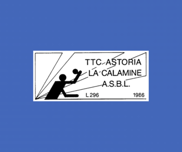 Logo TTC Astoria Kelmis