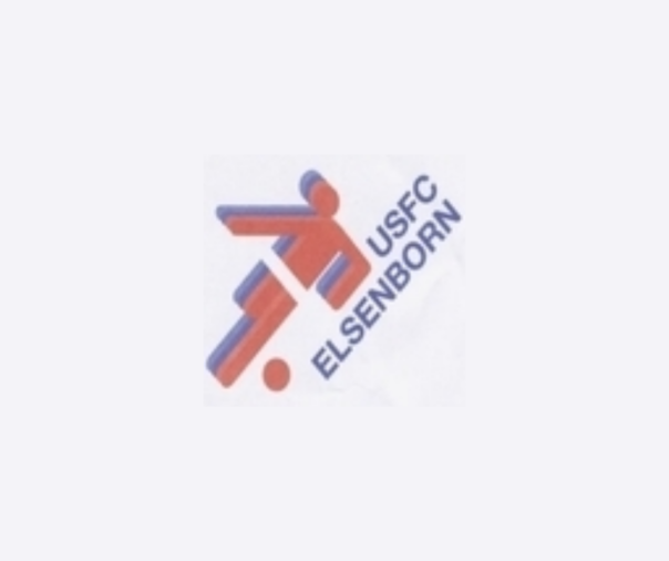 Logo USFC Elsenborn