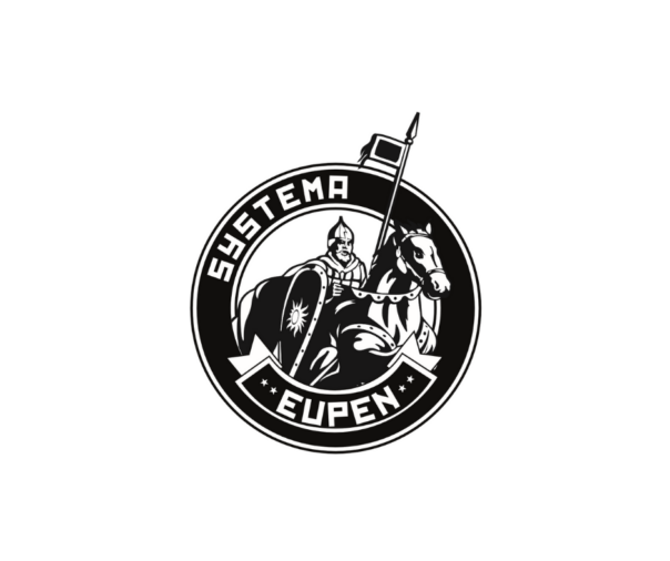 Logo Russian Martial Arts Eupen