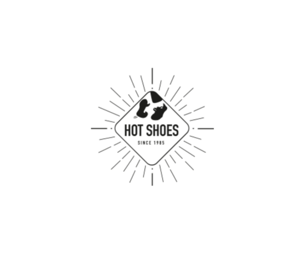 Logo Hot Shoes