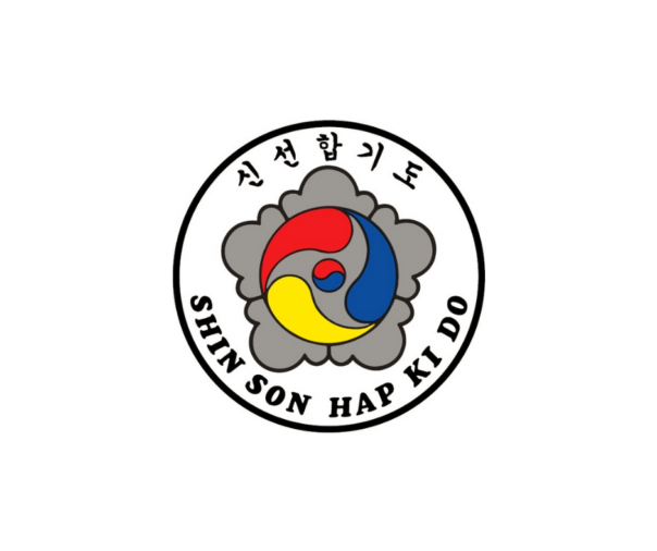 Logo Shinson Hapkido