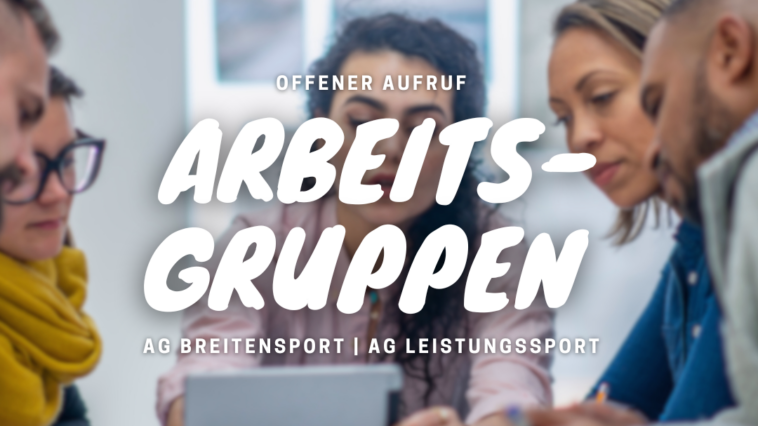 Arbeitsgruppenaufruf