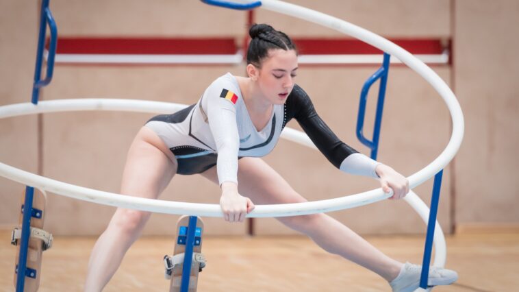 Mara Austrian Open 2022 1