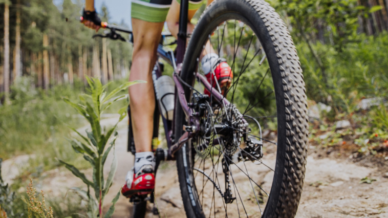Mountainbike