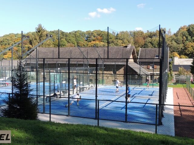 Padel 1