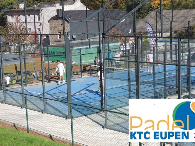 Padel 3