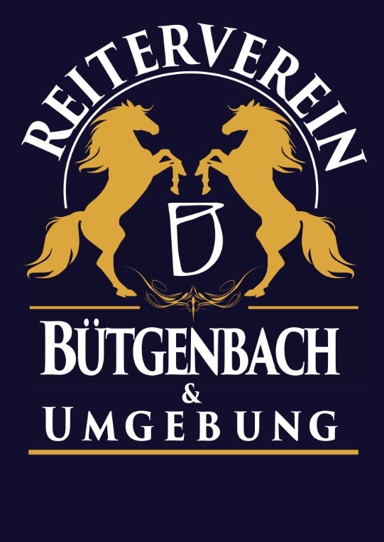 Reiterverein Bütgenbach Logo