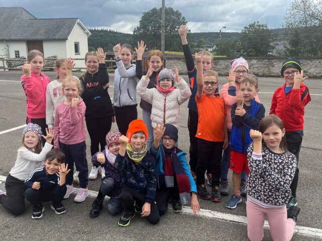 Schützenverein Meyerode