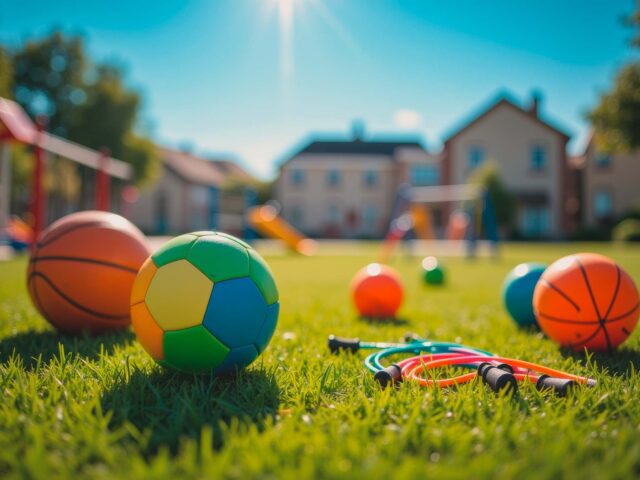 Schulsport-Fitte-schule