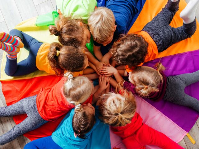 Schulsport-rollebolle