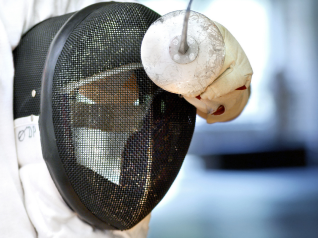 Sport neu entdecken_fechten