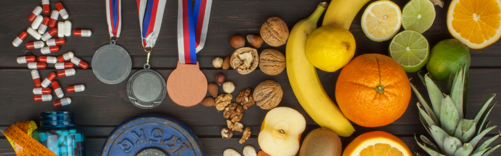 Sporternährung Breit