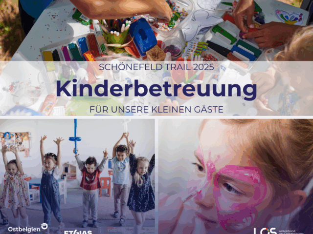 Trail Post_Kinderbetreuung