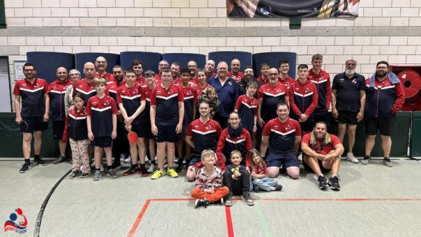 Königlicher Tischtennisclub Recht-Sankt Vith