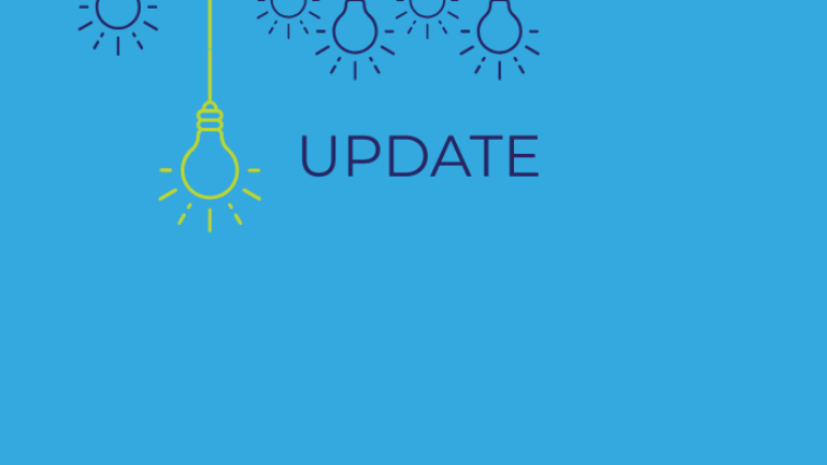 UPDATE(1)